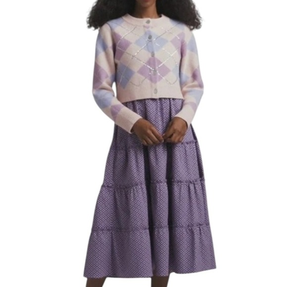 Hill House Heddy Cardigan - Picture 3 of 11